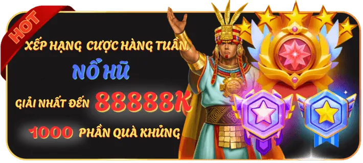 Thưởng Nạp Lại và Khuyến Mãi Đặc Biệt dk68