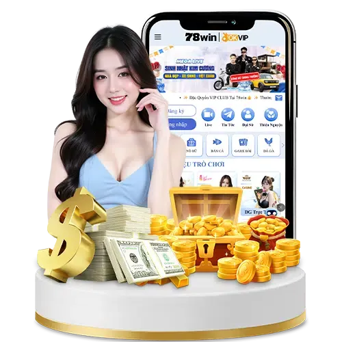 Kho game đa dạng dk68 với casino và nổ hũ