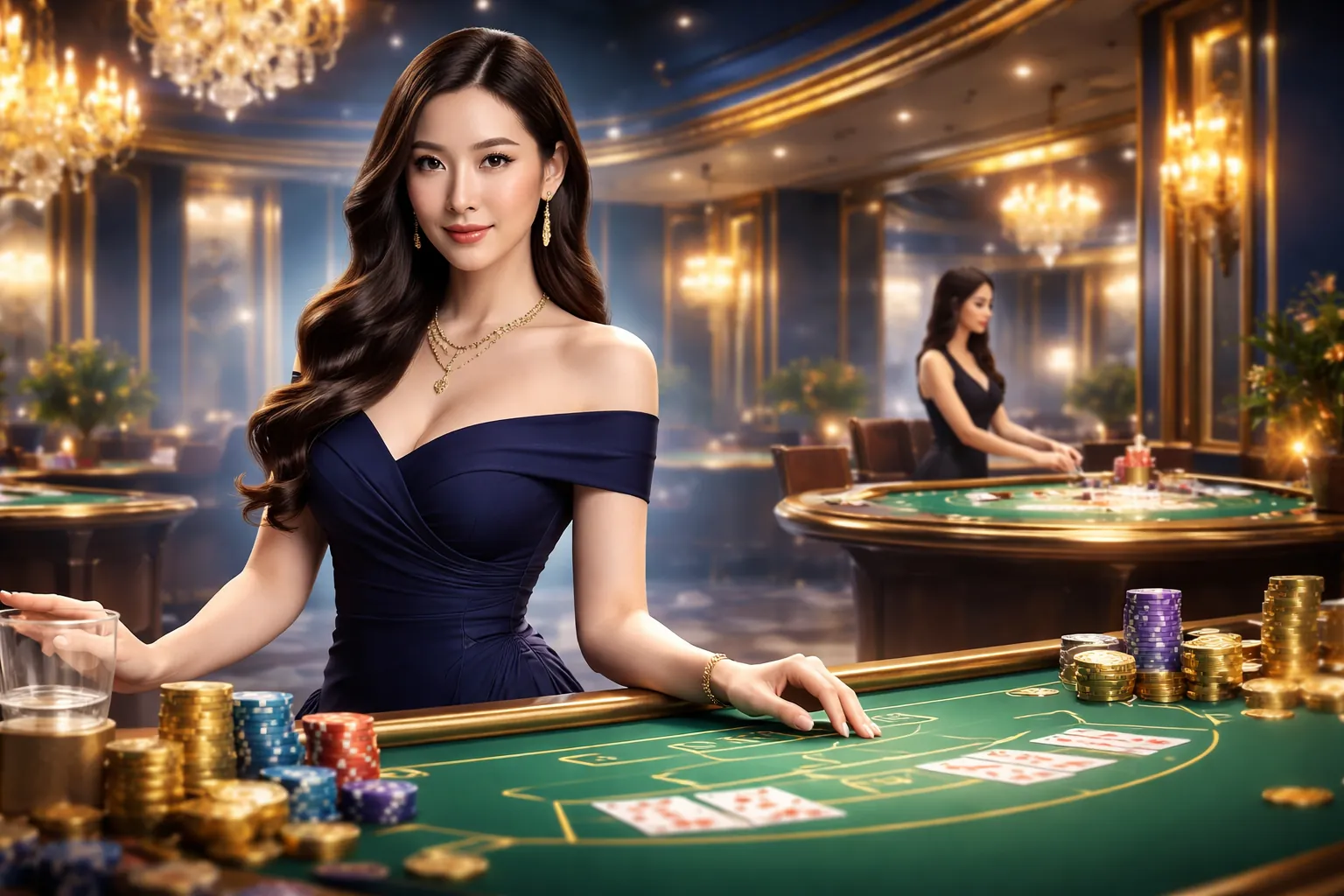Giao diện và ứng dụng dk68