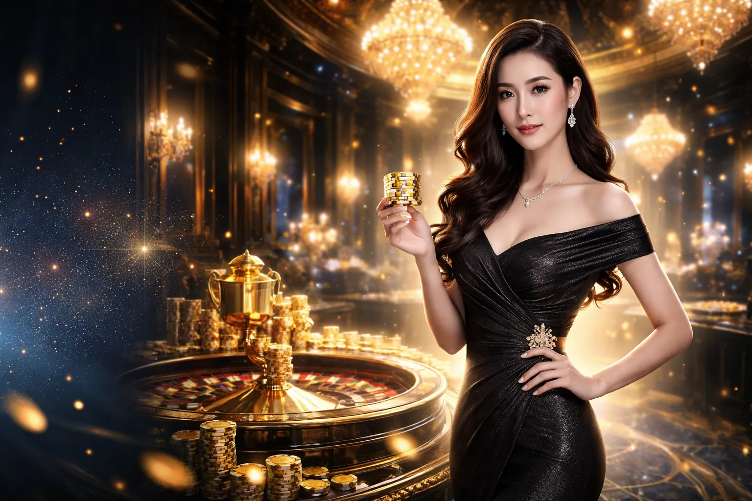 Tổng quan xu hướng thị trường cá cược 2024