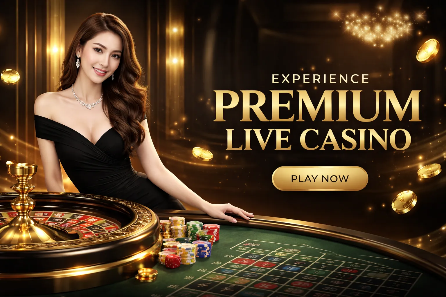dk68 Casino Trực Tuyến